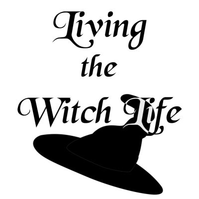 Living the witch life - Lever heks-livet