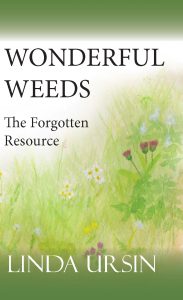 Wonderful Weeds – The Forgotten Resource by Linda Ursin