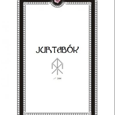 Jurtabok - A large PDF containing a lot of gathered information about herbs. This one is all about herbs and their uses.