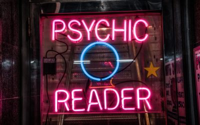 Can you spot a fake psychic scam?