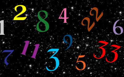 Learning to Use Your Expression Number in Numerology