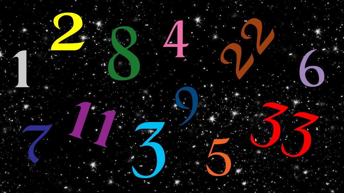 Use Your Expression Number in Numerology