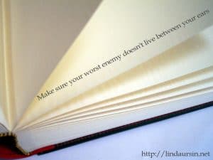 Make sure your worst enemy - Sassy Sayings