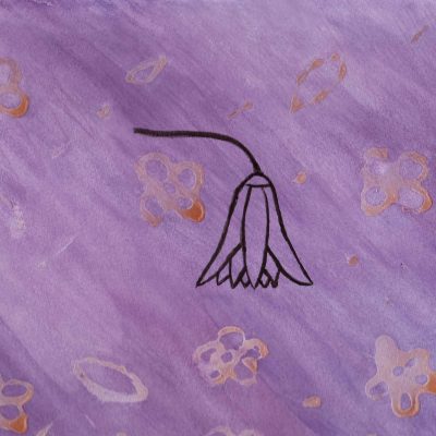 Sesen - 100 Sacred Symbols in Watercolour by Linda Ursin