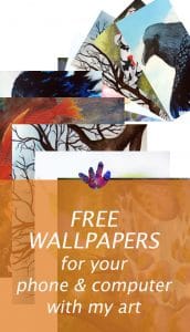 Free art wallpapers