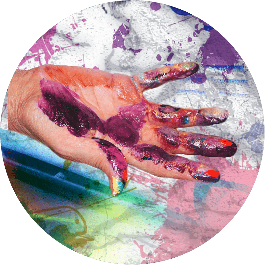 Linda Ursin Artist & Creative Consultant