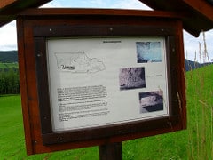 The Sign for the Boat Petroglyph