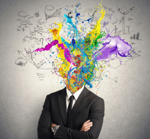 10 Psychological Tricks that Will Boost Your Creativity