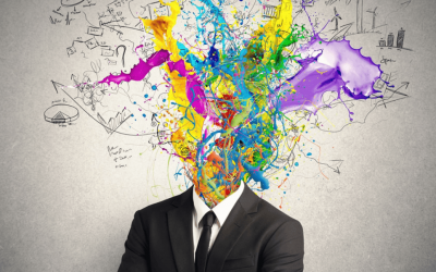 10 Psychological Tricks that Will Boost Your  Creativity