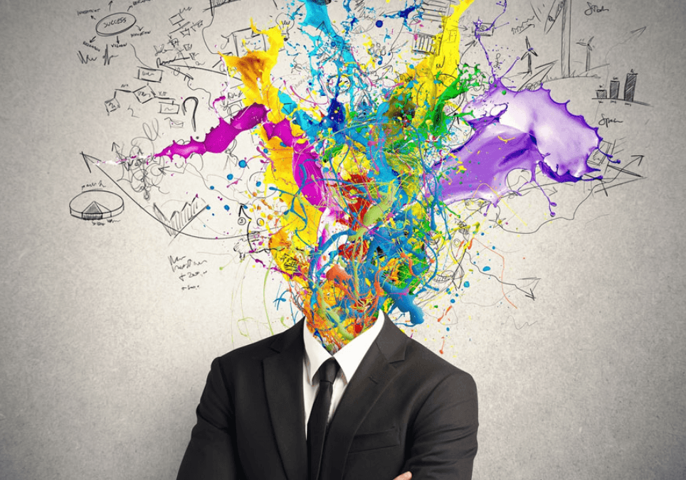 10 Psychological Tricks that Will Boost Your  Creativity