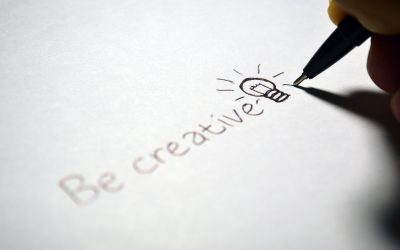 7 Tips to Improve Your Creativity Practice