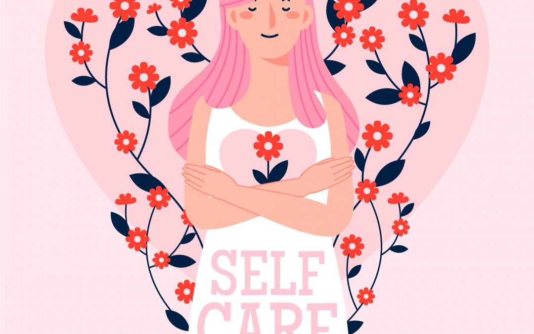5 Essential Self-Care Tips for Artists and Creatives