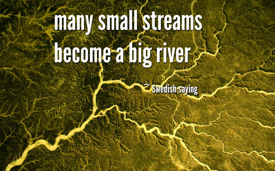 small-streams